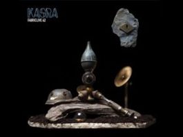 FabricLive 62 by Kasra